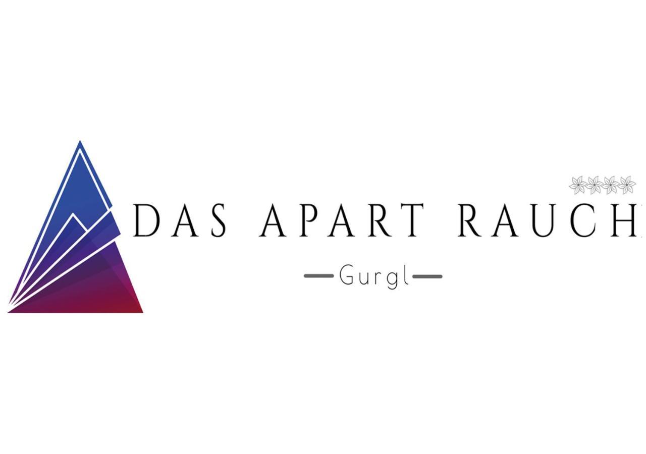 Das Apart Rauch Gurgl Обергургль Екстер'єр фото